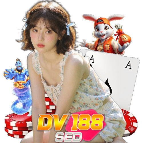 dv188sed อันดับ 1